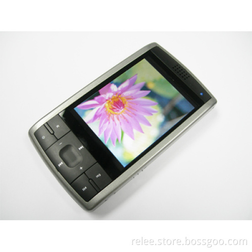 2.8" 262K colors TFT screen mp4 player